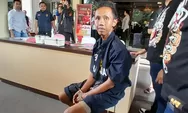  Siapa Muhammad Husen? Tersangka Pembunuh Bos Tembalang Semarang hingga Dicor, Ini Rekam Jejaknya
