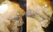 Usai Viral Siomay Tikus di Morowali, Pengunggah Minta Maaf, Begini Penjelasannya! 