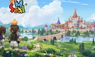 Download Seal M Indonesia Gratis Untuk Android dan iOS Disini, Game Terbaru Rilis 11 Mei 2023