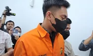 HOT NEWS, Mario Dandy Diperiksa KPK di Polda Metro Jaya, Akibat Ulah Ayah?