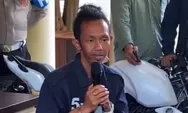Husen Ungkap Motif Membunuh Majikan hingga Dicor, Korban Sering Berlaku Kasar 