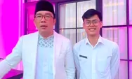 Husein Ali PNS Pangandaran mengundurkan diri tertekanan setelah melaporkan pungli, Ridwan Kamil turun tangan