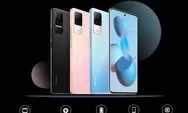 Harga dan Spesifikasi Xiaomi Civi 2 hingga Redmi Note 12 Terbaru Mei 2023
