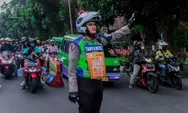 SSA Kota Bogor Jadi Dua Arah: Simpang Elos dan Jambu Dua Terurai, Jalak Harupat dan Juanda Padat