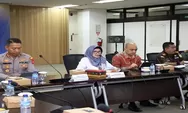 Walikota Siantar Optimis HLM TPID Wujud Sinergi dan Komitmen Mengendalikan Inflasi 