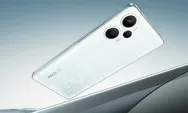 Harga Poco F5 dan Spesifikasi Lengkapnya, Resmi Rilis di Indonesia