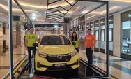 Honda Luncurkan New Honda Brio di Indonesia Dengan Fitur Lebih Lengkap dan Lebih Stylish
