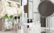 Wajib Tahu! 5 Cara Menyimpan Skincare Agar Kandungan Tetap Terjaga, Nomor 4 Sering Dilanggar
