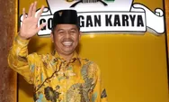 Dedi Mulyadi Mundur dari Golkar, Ketua PDIP Jabar: Sudah Tahu dari Dulu
