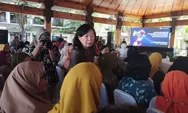 Hindari Kasus Kejahatan Pinjaman Ilegal, 3 Instansi Adakan Literasi Keuangan di Bantul