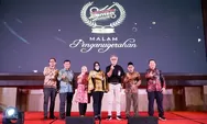 Sambut Harganas ke-30, Sestama BKKBN Apresiasi Perwakilan Jabar Gelar Cegah Stunting Konten Festival 2023