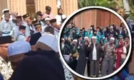 Siapa Sultan Bojong Koneng ? Profil Agus Suhela yang Viral Berangkatkan Warga Untuk Umroh Gratis 
