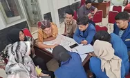 Survey Lapangan Mahasiswa PWK USM untuk Penyusunan Masterplan di 6 Kecamatan Boyolali
