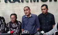 Drama Rumah Tangga Virgoun Terus Bergulir, Inara Rusli Diperiksa Polisi Terkait Laporan Soal Perzinahan