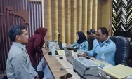 Imigrasi Semarang Kembali Buka Layanan Eazy Passpor di Unnes, Bikin Paspor Semakin Mudah