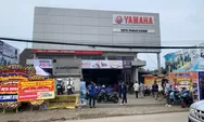 Makin Melebarkan Sayap, Yamaha Deta Targetkan Hadir di Seluruh Kota Provinsi Indonesia