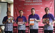 SATU University, Hadir dalam Upaya Menjawab Tantangan Kebutuhan Sumber Daya Manusia Unggul di Nusantara