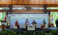 LPS Sosialisasikan Literasi Keuangan di Bantul, QRIS Efektif Dongkrak Penjualan UMKM