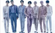 BTS Akan Rilis Buku pada Juli 2023, Intip Isi Buku dan Tanggal Rilis di Sini