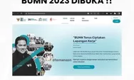  DIJAMIN LOLOS Ini Contoh Soal TKD Rekrutmen Bersama BUMN 2023