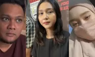 Tenri Anisa tantang Inara Rusli buktikan dirinya berzina dengan Virgoun, Kuasa Hukum: Ingat kalau tak terbukti