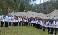 IPeKB Kabupaten Bogor Tingkatkan Komitmen Pengelolaan Program Bangga Kencana dan Percepatan Penurunan Stunting