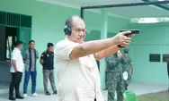 Wabub Asahan Latihan Menebak Melatih Konsentrasi 