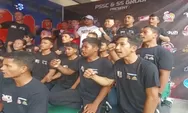SSFC Sponsori Jeka Fighting Show Ciptakan Atlet Berprestasi