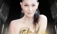 Wow! Bunda Corla Banting Setir Jadi DJ? Berikut Profil Terbarunya yang Semakin Lincah