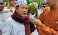 Makna Ziarah Akbar Palembang Darussalam