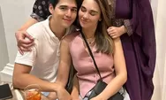 MINTA DOA, Luna Maya Jadian dengan Maxime Bouttier Meski Beda Belasan Tahun?
