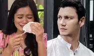 Heboh Christian Sugiono dirumorkan selingkuh dari Titi Kamal, hingga netizen geruduk Instagram Tian
