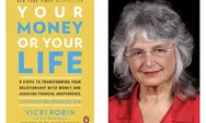 9 Tips Mengontrol Pengeluaran Keuangan Demi Hidup Lebih Hemat dari Vicki Robin