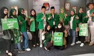 Targetkan 9 Kursi DPRD Pemilu 2024, DPC PPP Batang Siap Calonkan Bupati Tanpa Koalisi