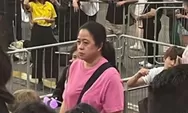 Viral! Puan Maharani Diduga Nonton BLACKPINK di Singapura, Netizen: Mic Aman?