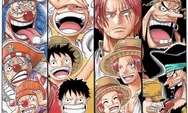 Mirip Siapa Kamu di Karakter Tokoh One Piece? KLIK Link Kuis arealme.com Mudah dan Gratis