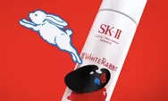 5 Skincare yang Siap Menemani Keberuntungan Shio Babi, Tikus dan Kambing di Tahun Kelinci Air 2023