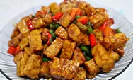 6 Cara Ini Sangat Mudah untuk Mencoba Resep Orek Tempe Tauco Enak 