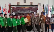 Bacaleg PPP Jalin Silaturahmi dengan Kyai, Demokrat Siap Turun ke Masyarakat