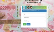 Cara Cek Penerima KJP Plus Tanpa Aplikasi, Bisa Dicoba Pakai Link Ini