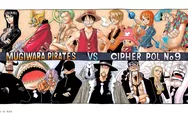Fakta Menarik One Piece: Terungkap Nasib Para Anggota CP 9, Seperti Apa Musuh Luffy di Enies Lobby Sekarang?