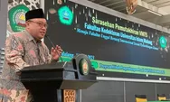FK Unisma Gelar Sarasehan Penyempurnaan VMTS Menuju Fakultas Unggul