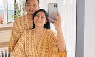 Nyesek! Suami Hanum Mega Diduga Selingkuh dengan Mantan Pacar, Netizen: Bini Lagi Hamil Bisa-sisanya