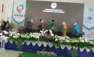 Peran Muhammadiyah dan Aisyiyah Penting untuk Pembangunan di Kendal