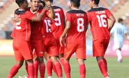 Jadwal acara TV RCTI hari ini Selasa 16 Mei 2023, ada Indonesia vs Thailand final sepak bola SEA Games 2023