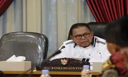 Baskami Ginting Ajak Masyarakat Deteksi Dini Cegah Politik Adu Domba Black Campaign