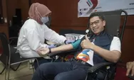 Tasyakur Milad ke-13, bank bjb syariah Gelar Khitanan Massal dan Donor Darah