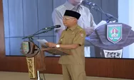 Bupati Asahan Buka Manasik Haji Akbar diikuti 351 Calon Jamaah Haji