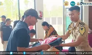 Tim P3M PIP Semarang Ajak Pengelola Wisata Waduk Cacaban Peduli Lingkungan dan Terampil Rawat Mesin Kapal