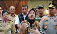 Jumlah Korban Pencabulan di Batang Puluhan, Mensos Tri Rismaharini Prihatin dan Langsung Tangani Korban
